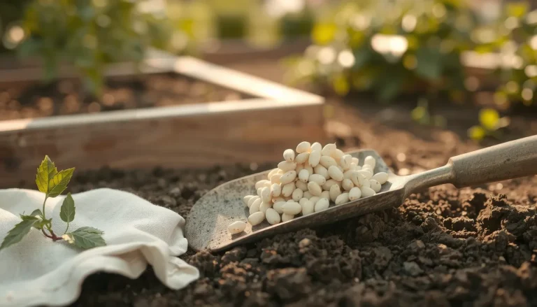 Culture des pois chiches : le guide complet du semis à la récolte