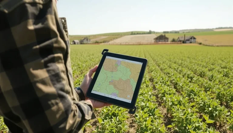 DPU agricole : transfert, vente et activation des droits à paiement