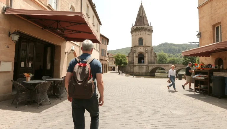 Que faire à Châteauroux : le guide complet des visites incontournables