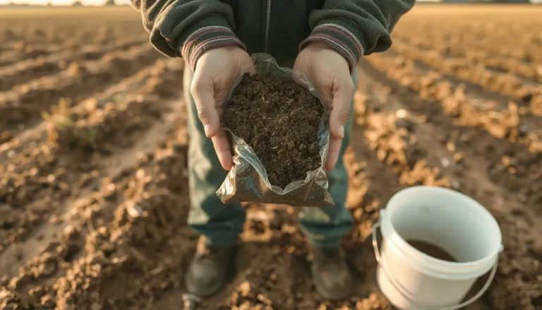 Analyser son sol agricole : le guide complet pour comprendre et interpréter votre terre